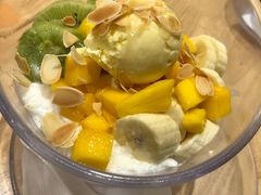 -满记甜品(苏州中心店)