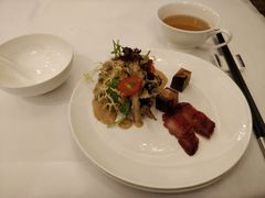 -望京楼flavor餐厅(古北水镇景区店)