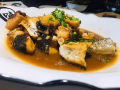 -千岛湖小鱼儿·淳安匠心农家菜