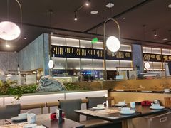 -赠李白·如诗的川味(余杭万达广场店)