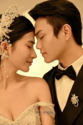-蒙太奇婚纱摄影(万达店)
