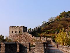 -台州府城(江南长城)