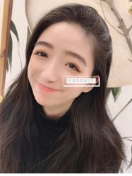 -韩美绣·骨相纹眉·洗眉美瞳线