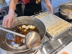 -素满香·全民食养自助(长宁龙之梦店)