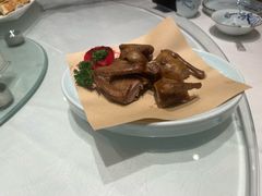 -燕郊烧鸽子(酷车小镇店)