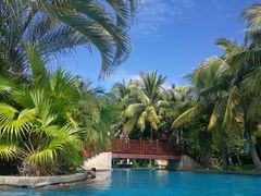 -三亚海棠湾万丽度假酒店