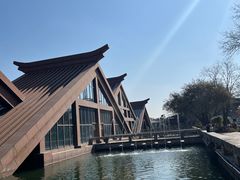 -广富林郊野公园