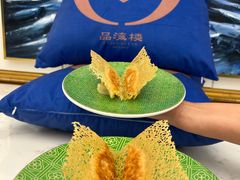 -品海楼·大连海胆锅贴馆(东港店)