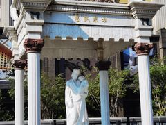 -王府井天主教堂