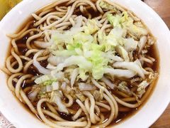 -柴氏风味斋(甘家口店)