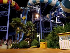 -上海玛雅海滩水公园