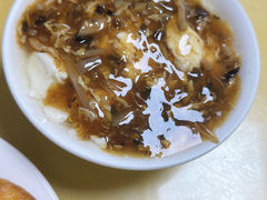豆腐脑-护国寺小吃(东四店)