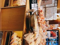 -西村叔叔的店·面包·甜品·蛋糕(崂山丽达店)