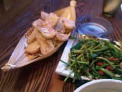 -小镇印象音乐餐吧(莲塘店)