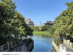 -海珠湖公园