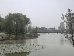 -后襄河公园