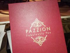 -Pazzion(Wisma Atria)
