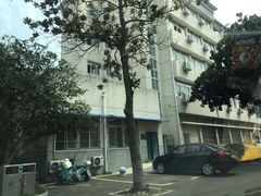 -河海大学(常州校区)