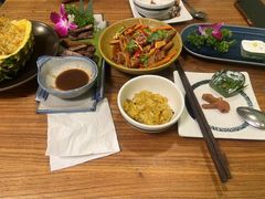 -紫滇源云南生态菜(丹凤街店)