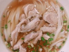 -易裕和·长沙米粉(竹塘西路店)