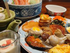 -松子料理(白家庄店)