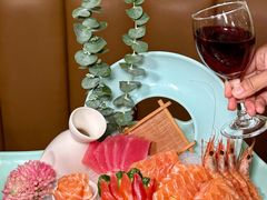 -芭菲盛宴·环球美食(袁家岗店)