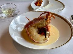 -金轩中餐厅 Jin Xuan(浦东丽思卡尔顿酒店)