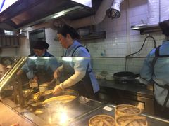 -精粉世家(汉街总部国际A座店)