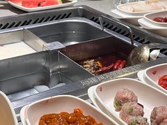 -海底捞火锅(新松江路店)