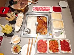 -海底捞火锅(奥山世纪城店)