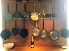 -非常时髦餐厅VUE Restaurant(外滩茂悦大酒店)