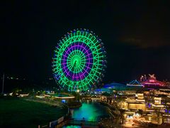 -三亚海昌梦幻海洋不夜城