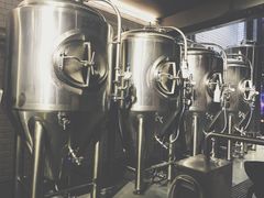 -TAPS精酿啤酒屋