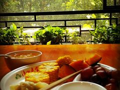 -清心素食自助餐厅(夫子庙店)