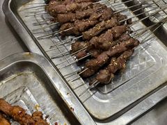 -文文烤肉(大皮院店)