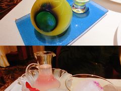 -王品牛排(郑州大卫城店)