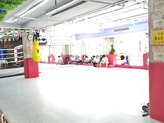 -津武堂散打搏击俱乐部(河西店)