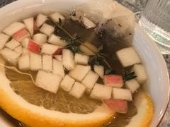 -芭莉与彩虹西餐厅(成都合生汇店)