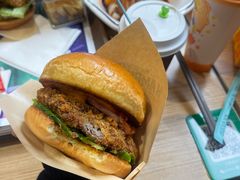 -魏家凉皮(铜锣湾店)
