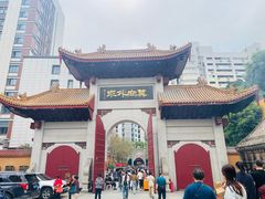 -福州开元寺