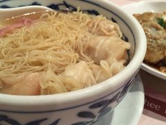 鲜虾云吞面-池记(尖沙咀店)