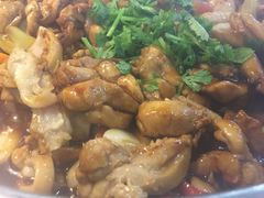 -黄记煌三汁焖锅(华发商都店)