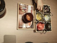 -将军牛排·尔滨地标朝鲜族美食(总店)