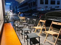 -CoffeeVendor(西乡店)