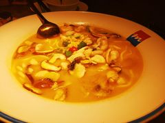 -蜜桃餐厅·伴山(湖滨商业街店)