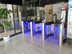 -汇乐游泳馆(莲花南路店)