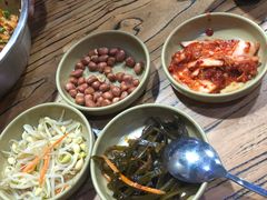 -京玉菲饭店(李村店)