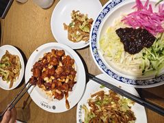 -河沿肉饼Beijing Pie(东华门店)