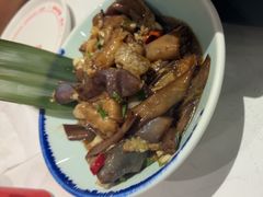 -锦尚阁烤鱼(望京新荟城店)