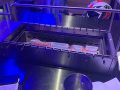 -黑门烤肉